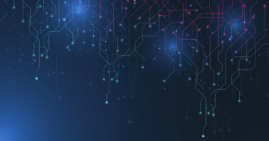 AI Solutions Technology Background